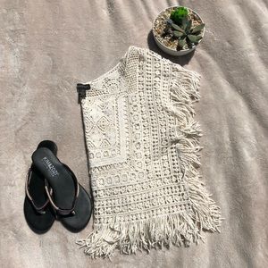 [Passport] Woven Shirt